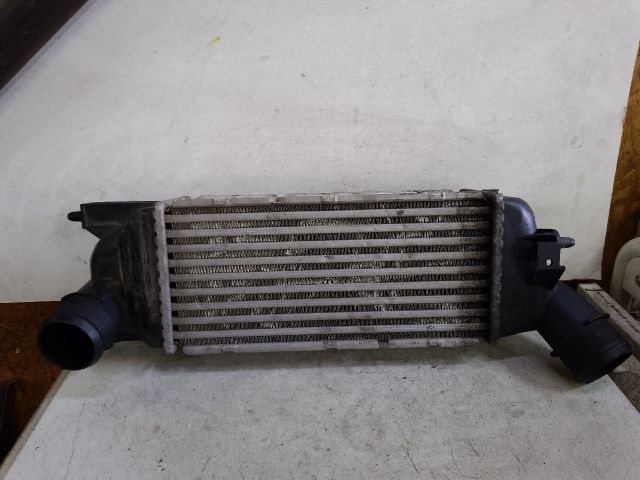 bontott CITROËN C5 Intercooler