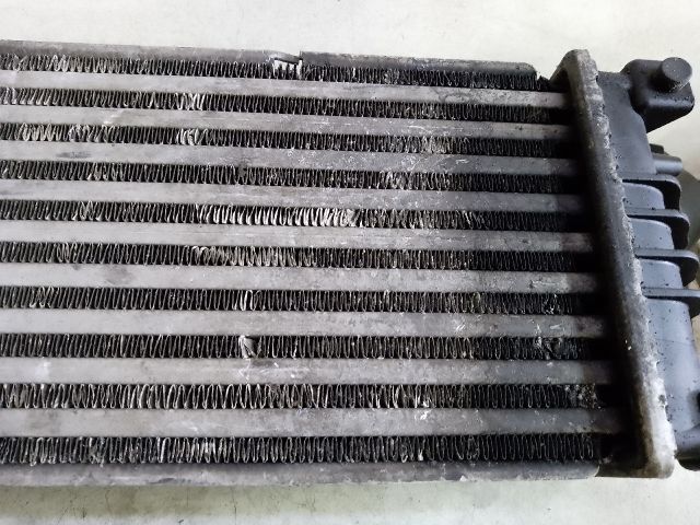 bontott CITROËN C5 Intercooler