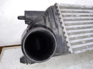 bontott CITROËN C5 Intercooler