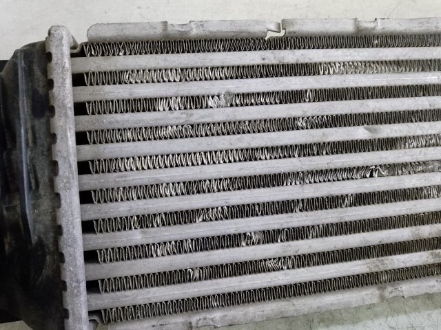 bontott CITROËN C5 Intercooler