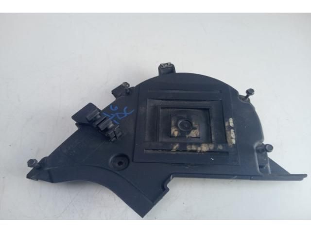 bontott CITROËN C5 Komplett Vezérlés Burkolat