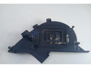 bontott CITROËN C5 Komplett Vezérlés Burkolat