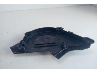 bontott CITROËN C5 Komplett Vezérlés Burkolat