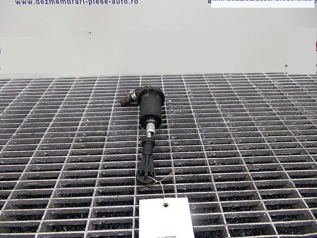 bontott CITROËN C5 Kuplung Munkahenger