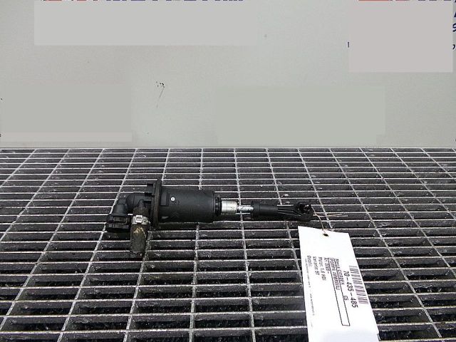 bontott CITROËN C5 Kuplung Munkahenger