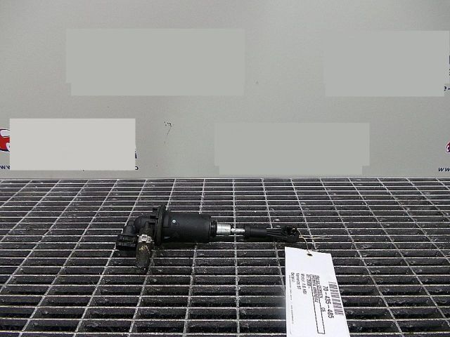 bontott CITROËN C5 Kuplung Munkahenger