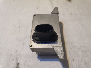 bontott CITROËN C5 Menetstabilizátor Elektronika