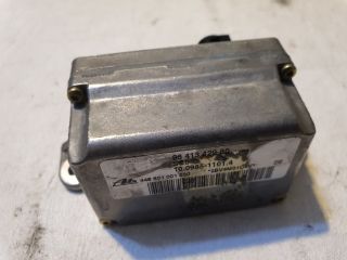 bontott CITROËN C5 Menetstabilizátor Elektronika