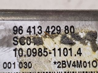 bontott CITROËN C5 Menetstabilizátor Elektronika