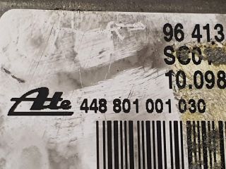 bontott CITROËN C5 Menetstabilizátor Elektronika