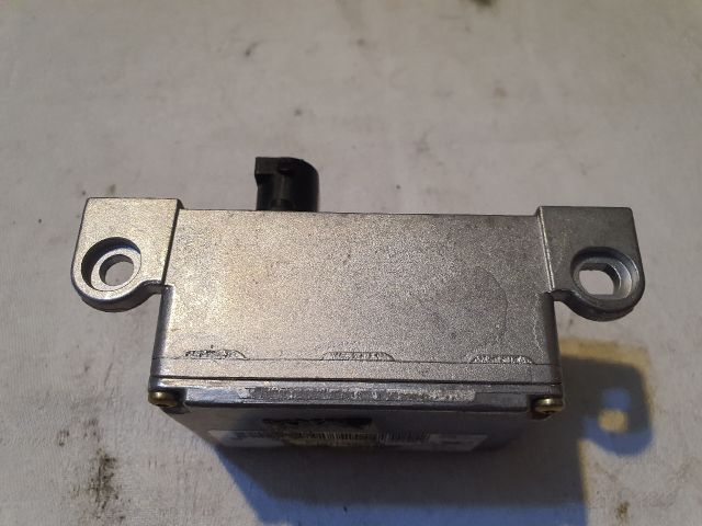 bontott CITROËN C5 Menetstabilizátor Elektronika