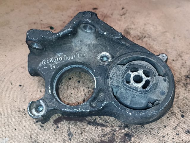 bontott CITROËN C5 Motor Tartó Bak (Fém)