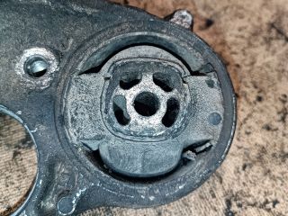 bontott CITROËN C5 Motor Tartó Bak (Fém)