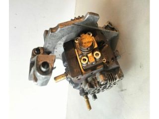 bontott CITROËN C5 Nagynyomású Szivattyú