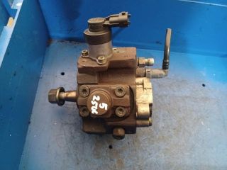 bontott CITROËN C5 Nagynyomású Szivattyú