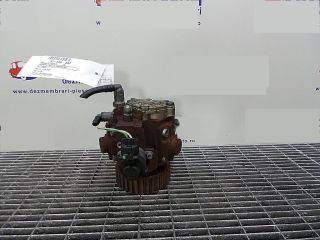 bontott CITROËN C5 Nagynyomású Szivattyú