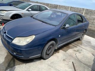 bontott CITROËN C5 Nagynyomású Szivattyú