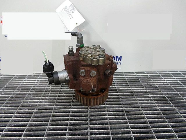 bontott CITROËN C5 Nagynyomású Szivattyú