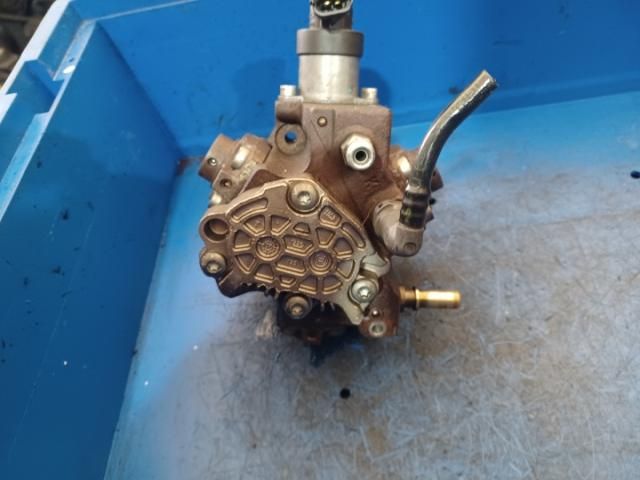 bontott CITROËN C5 Nagynyomású Szivattyú