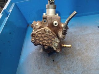 bontott CITROËN C5 Nagynyomású Szivattyú