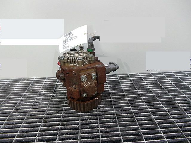 bontott CITROËN C5 Nagynyomású Szivattyú