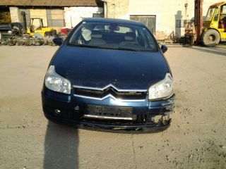 bontott CITROËN C5 Nagynyomású Szivattyú