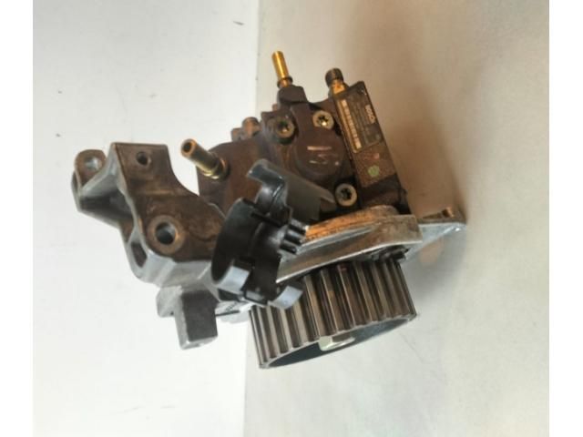 bontott CITROËN C5 Nagynyomású Szivattyú