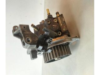 bontott CITROËN C5 Nagynyomású Szivattyú