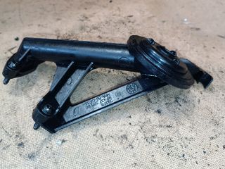 bontott CITROËN C5 Olaj Szivattyú Cső