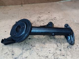 bontott CITROËN C5 Olaj Szivattyú Cső