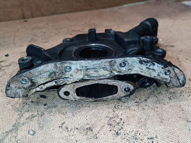 bontott CITROËN C5 Olajszivattyú