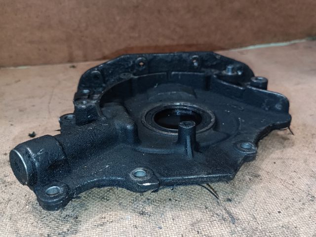 bontott CITROËN C5 Olajszivattyú