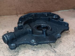 bontott CITROËN C5 Olajszivattyú