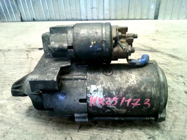 bontott CITROËN C5 Önindító