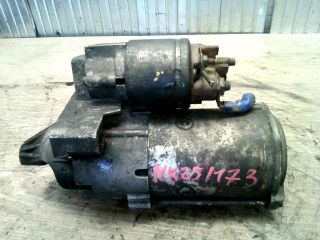 bontott CITROËN C5 Önindító