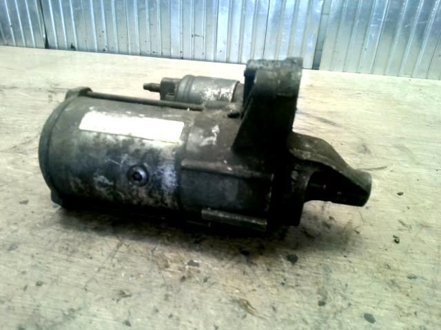 bontott CITROËN C5 Önindító