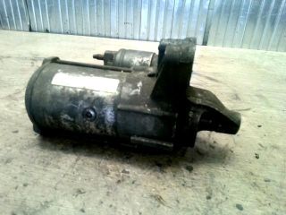 bontott CITROËN C5 Önindító