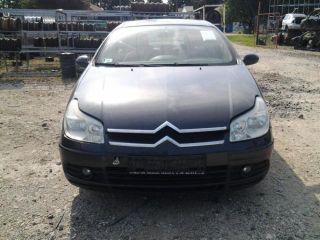 bontott CITROËN C5 Önindító