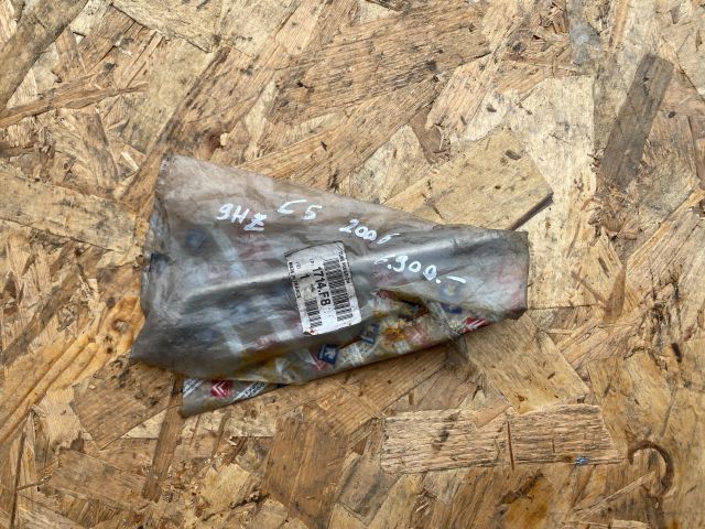 bontott CITROËN C5 Részecskeszűrő Nyomásérzékelő