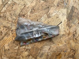 bontott CITROËN C5 Részecskeszűrő Nyomásérzékelő