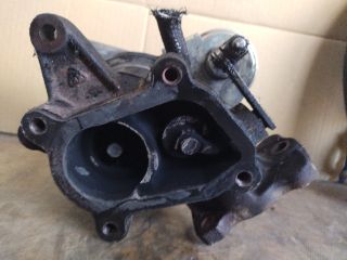 bontott CITROËN C5 Turbó