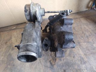 bontott CITROËN C5 Turbó