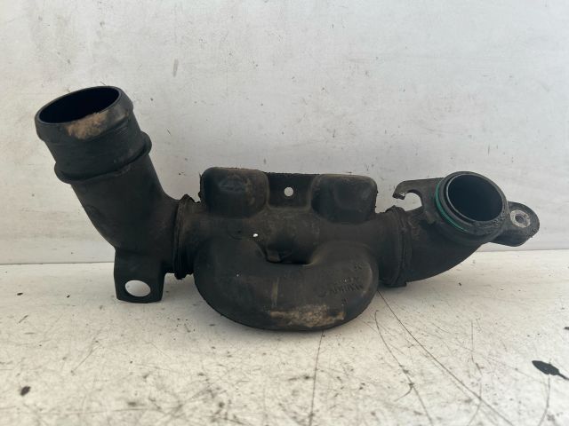 bontott CITROËN C5 Turbócső