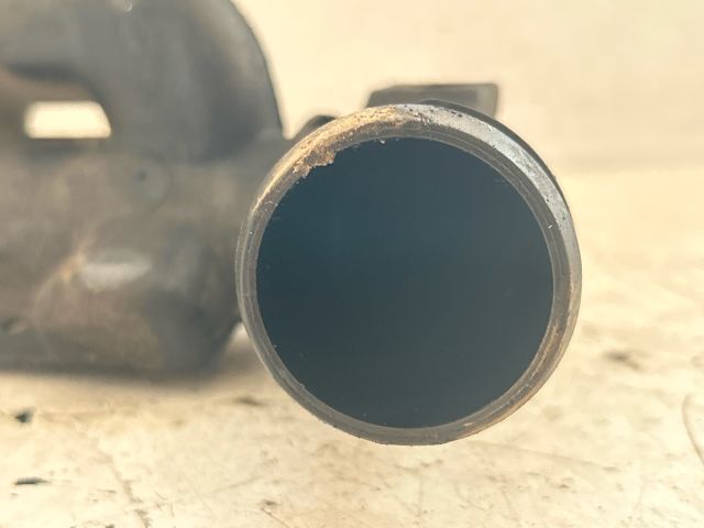 bontott CITROËN C5 Turbócső