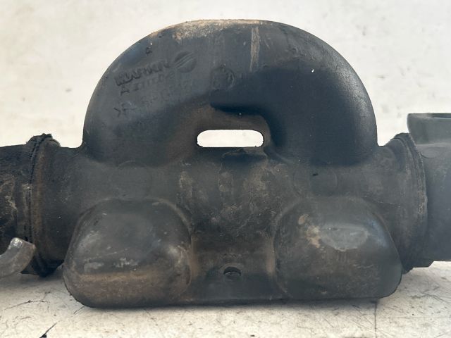 bontott CITROËN C5 Turbócső