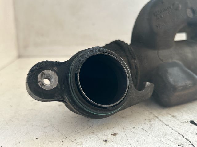 bontott CITROËN C5 Turbócső