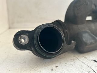 bontott CITROËN C5 Turbócső