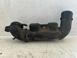 bontott CITROËN C5 Turbócső