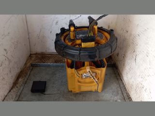 bontott CITROËN C5 Üzemanyagszint Jeladó