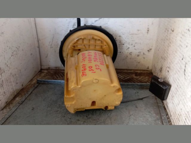 bontott CITROËN C5 Üzemanyagszint Jeladó